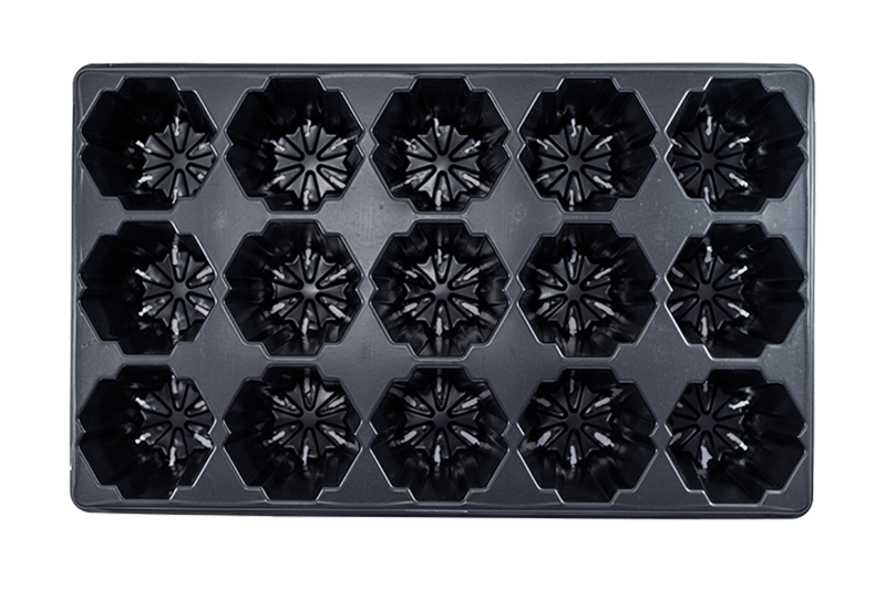 720710C SUREROOTS® NURSERY PLUG TRAYS